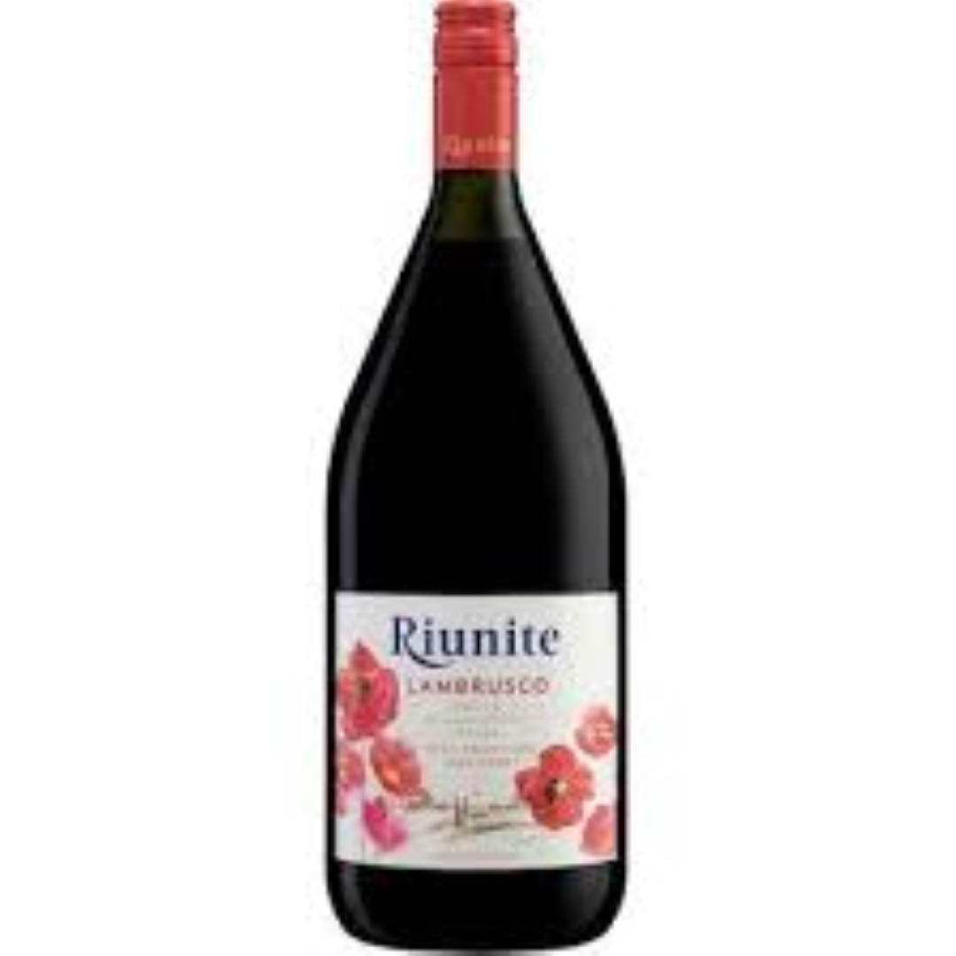 LAMBRUSCO RED 1.5LT
